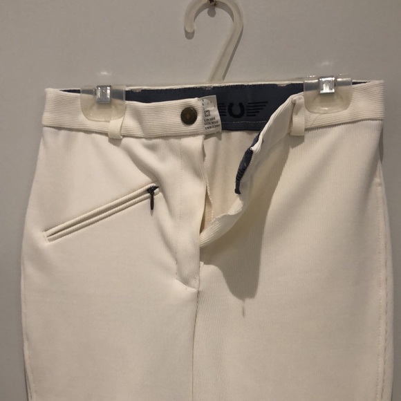 Equestrian pants - Picture 2 of 7